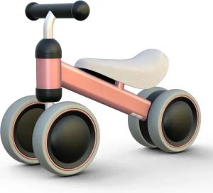 Purpurra Fahrrad-Laufrad Laufrad mit /ohne Pedal,
