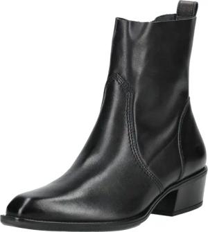 Paul Green Paul Green Stiefelette Glattleder