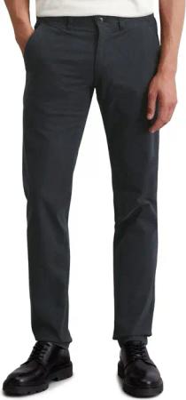 Marc O'Polo Chinohose aus Bio-Baumwoll-Mix