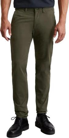 Marc O'Polo Chinohose aus Bio-Baumwoll-Mix