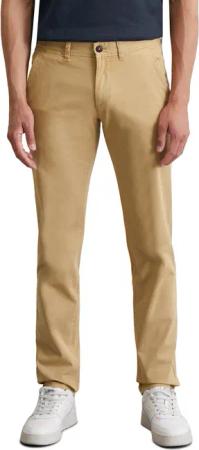 Marc O'Polo Chinohose aus Bio-Baumwoll-Mix