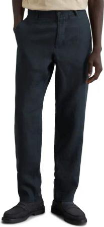 Marc O'Polo Chinohose aus reinem Leinen