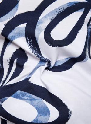 Rabe Print-Shirt T-Shirt