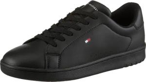 Tommy Hilfiger Sneaker Konfirmationsschuh, Kommunionsschuh mit