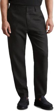 Marc O'Polo Chinohose aus reinem Leinen