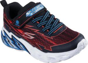Skechers LIGHT STORM 2.0 Sneaker,Blink.-Klettschuh mit