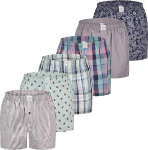 MG-1 Boxer Kids (6-St) American Boxer