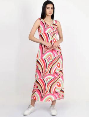 VICCI Germany Jerseykleid (1-tlg)