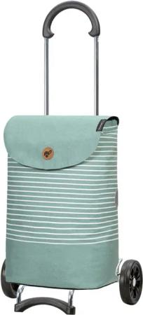 Andersen Einkaufsshopper Scala Shopper mit Tasche