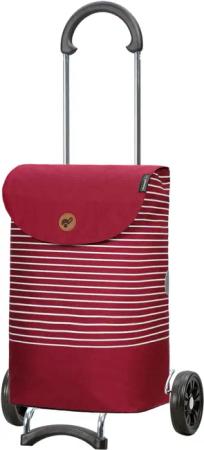 Andersen Einkaufsshopper Scala Shopper mit Tasche