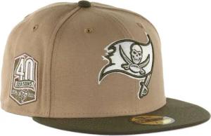 New Era Baseball Cap Tampa Bay