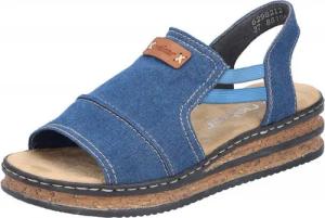 Rieker Sandale