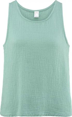 Hessnatur Pyjamaoberteil PURE COMFORT aus reiner