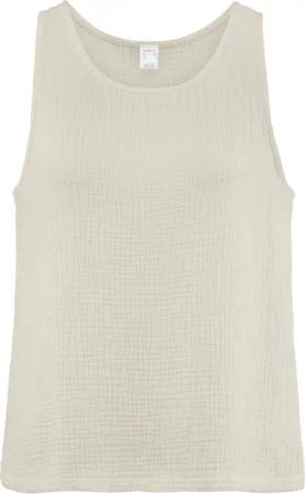 Hessnatur Pyjamaoberteil PURE COMFORT aus reiner