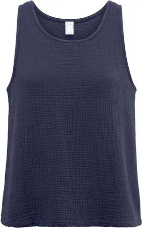 Hessnatur Pyjamaoberteil PURE COMFORT aus reiner