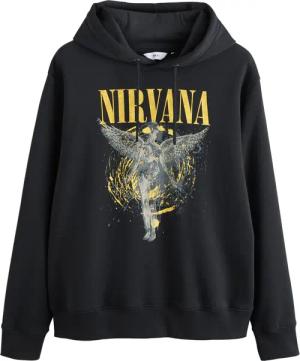 Next Kapuzenpullover Lizenziertes Hoodie mit Grafik,