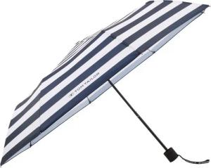 TOM TAILOR Taschenregenschirm Mini Regenschirm, Mini