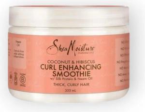 Shea Moisture Haarcreme Shea Moisture C&H