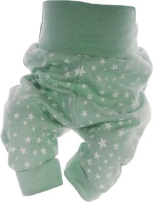 La Bortini Schlupfhose Baby Hose Mitwachshose