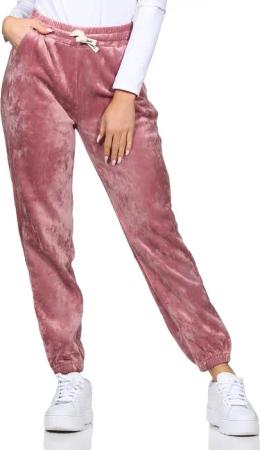 Aurela Damenmode Jogginghose Thermo- Freizeithose chillige