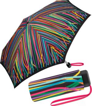 United Colors of Benetton Taschenregenschirm Ultra
