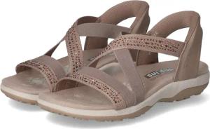 Skechers Sandalen SUMMER SPARKLE Sandale