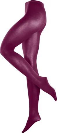 Esprit Feinstrumpfhose Cotton (1 St) mit