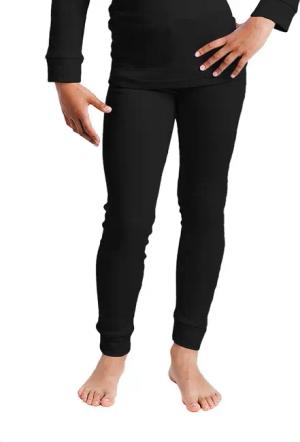 Cocain underwear Thermounterhose Warme lange Kinder