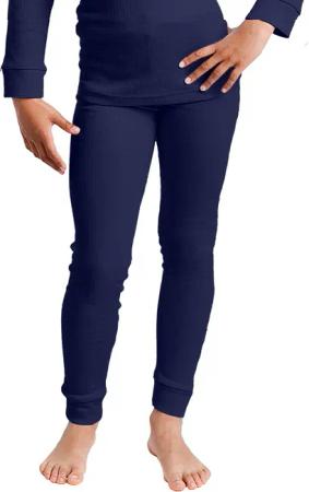 Cocain underwear Thermounterhose Warme lange Kinder