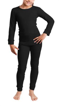 Cocain underwear Thermounterhose Warme lange Kinder