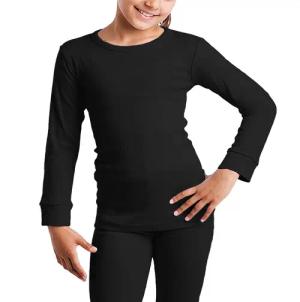 Cocain underwear Thermounterhose Warme lange Kinder