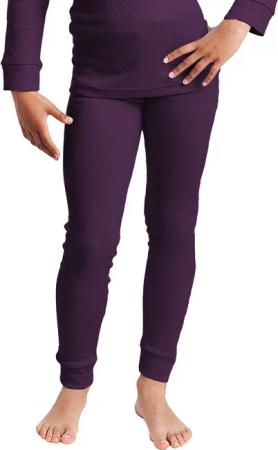 Cocain underwear Thermounterhose Warme lange Kinder