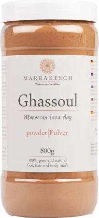 Marrakesch Orient & Mediterran Interior Gesichtsmaske