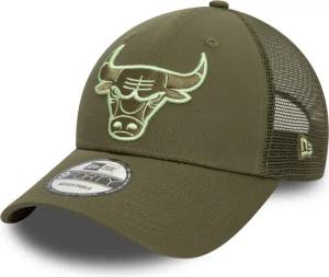 New Era Trucker Cap 9Forty Trucker