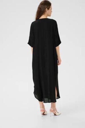 KAFFE Jerseykleid Kleid KAanja