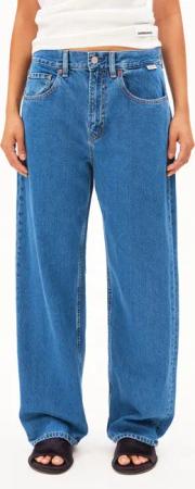 Armedangels Boyfriend-Jeans HAAYI BAGGY JEAN Baggy