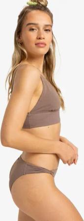 Roxy Bikini-Hose Roxy Bikinihose Lasca Taupe