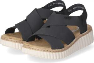 Rieker 69264-14 Sandalette