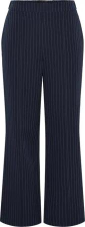 pieces Stoffhose BOZZY (1-tlg) Plain/ohne Details