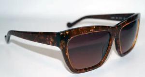 Liu Jo Sonnenbrille LIU JO Sonnenbrille