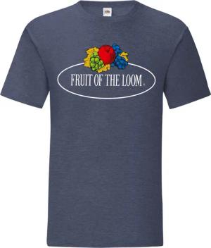 Fruit of the Loom Rundhalsshirt Iconic