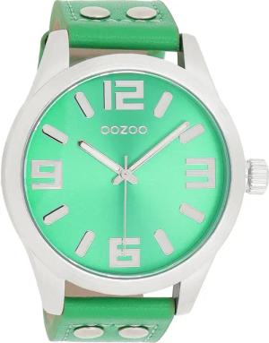 OOZOO Quarzuhr Oozoo Damen Armbanduhr Timepieces