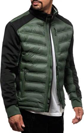 Indicode Sommerjacke Alterio