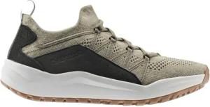 Lowa Alltag-Travelschuhe Kaloya Knit (Textil/Glattleder) beige/schwarz
