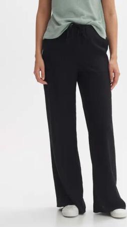 OPUS Stoffhose Palazzohose MONALA (Palazzohose)