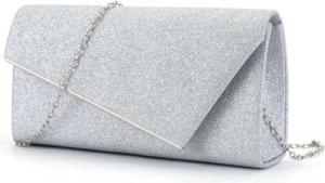 Coonoor Abendtasche Damen Clutch, Umschlag Clutch,
