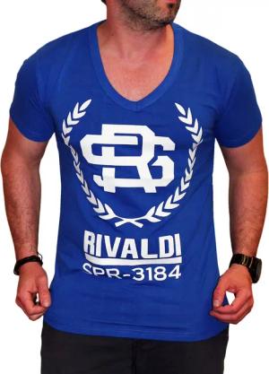 RMK T-Shirt Herren Shirt T-Shirt Polo