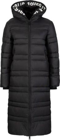 19V69 ITALIA Wintermantel GIUSEPPINA Stilvoller langer
