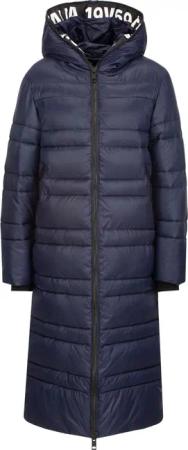 19V69 ITALIA Wintermantel GIUSEPPINA Stilvoller langer