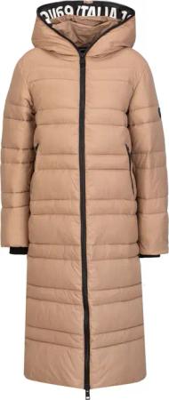 19V69 ITALIA Wintermantel GIUSEPPINA Stilvoller langer